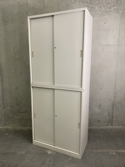 【中古】42  4243ZZ-Z13 オカムラ（okamura） ハイキャビネット／その他