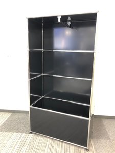 【現品１点！】ワードローブ｜アントラサイト｜ハラー｜