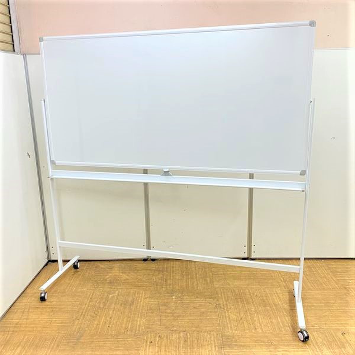 【追加入荷】ぽっきり価格でご提供！！ブレスト・マインドマップなど情報整理に大活躍！！
                        その他シリーズ
                                    中古
            