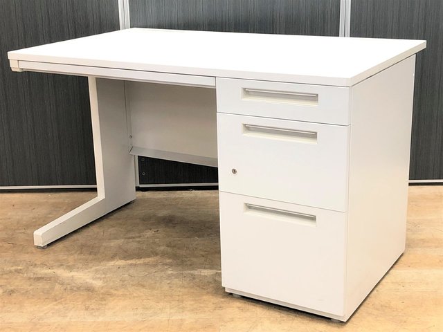 【中古】デュエナ  DU-FP イナバ（INABA) 片袖机