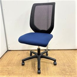 【10脚入荷】ローコストチェアの決定版！！ハイコストパフォーマンス！！先進のメッシュバック