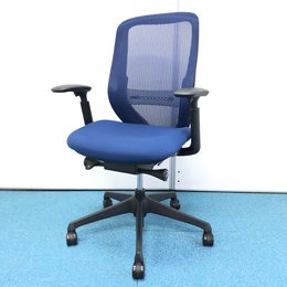 【2016年製】人気の前傾サポート機能/オカムラ製シルフィーチェア
【大量在庫/法人様歓迎】