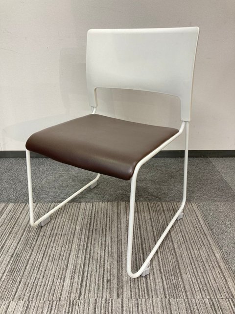 【中古】その他シリーズ  その他メーカー スタッキングチェア