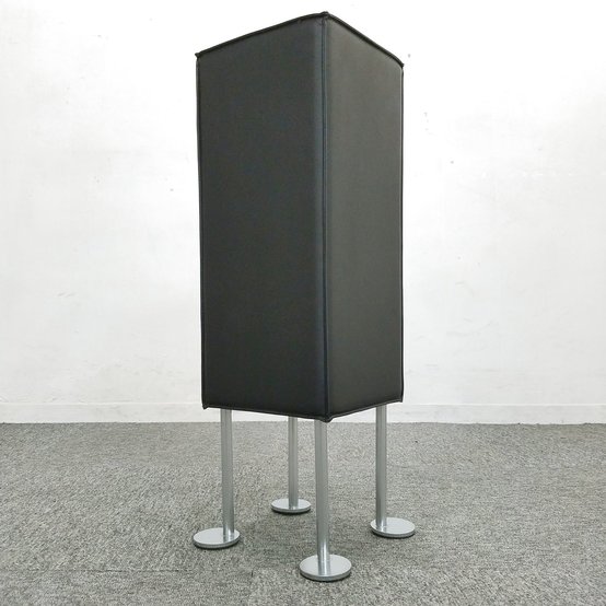 【中古】SQスツール  ウチダ（UCHIDA) スツール