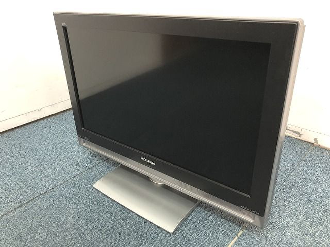リモコンあります！！【2009年製！26インチテレビの入荷です！！見える省エネECOメーター搭載！！】
                        その他シリーズ
                                    中古
            