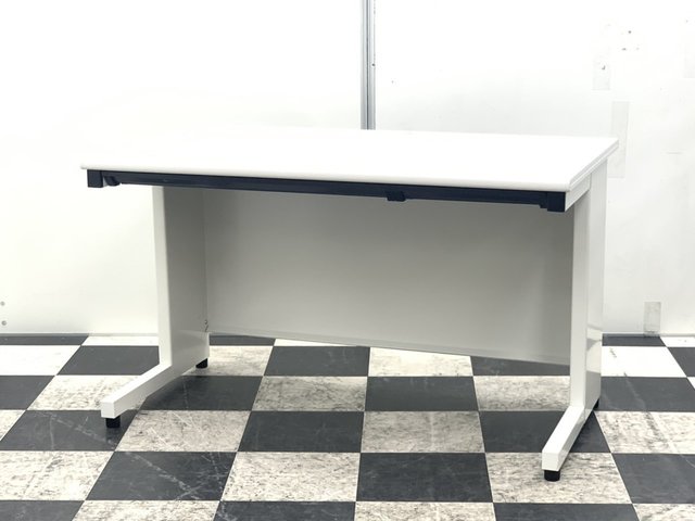 【中古】フラットライン   プラス（PLUS） 平机