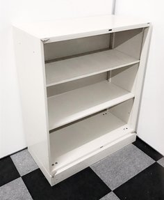 【本棚】としても使用可能！！お客様に見せるカタログやサンプル置きにも！！