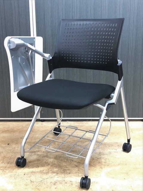 【53脚入荷】【モノン】カタログ現行シリーズの良好品がこの価格！！【中古】【オフィス家具】【東京】【大阪】【愛知】【岐阜】【滋賀】【長野】