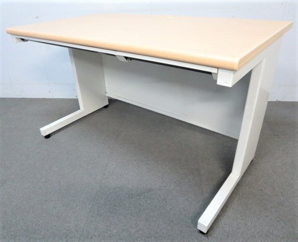 【中古】フラットライン  SP-T107 プラス（PLUS） 平机