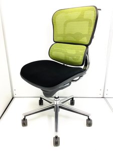 大人気／定番／流行　◆Ergohuman／エルゴヒューマン　◆Basic Chair／ベーシック