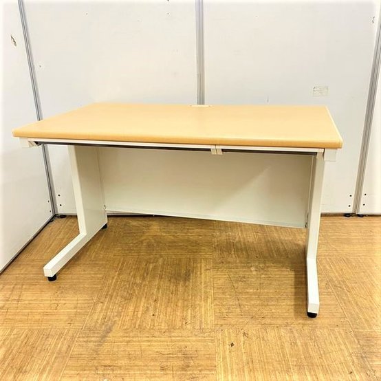 【中古】フラットライン   プラス（PLUS） 平机