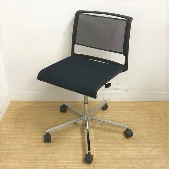 【中古】Aライン   Wilkhahn（ウィルクハーン） ミーティングチェア