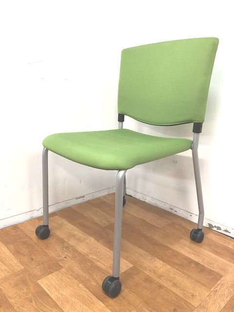 【中古】その他シリーズ MC-20 その他メーカー スタッキングチェア