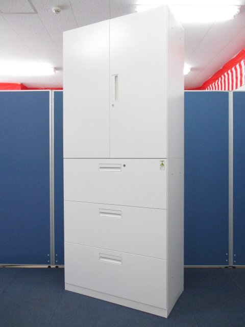 【中古】エディア   コクヨ（KOKUYO） ハイキャビネット／その他