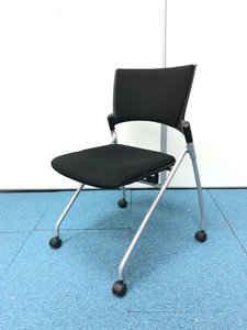 【大量入荷！】安定のメーカー人気シリーズ/イトーキ製マノスチェア