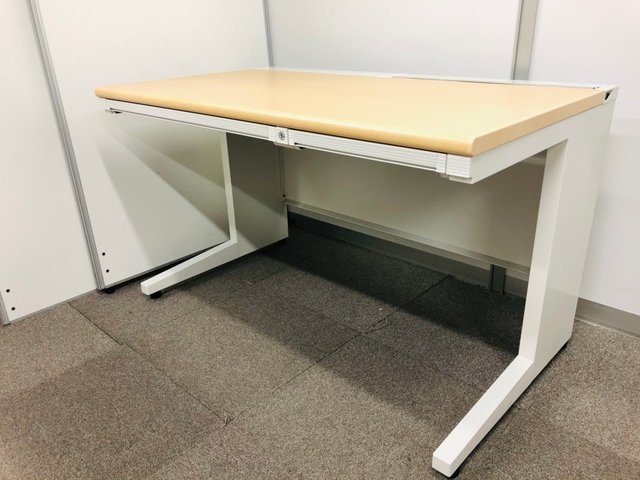 【中古】その他シリーズ  プラス（PLUS） 平机