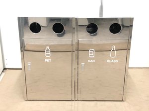 【実はオフィスに欲しい！】今の時代分別が大切！！