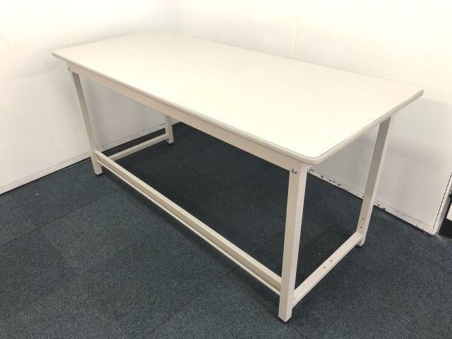 【中古】その他シリーズ WBS-6720 イトーキ（ITOKI） ハイテーブル