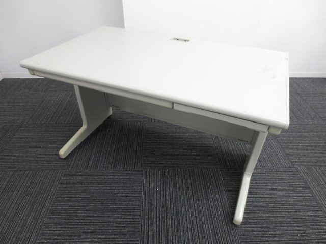 【中古】LA  プラス（PLUS） 平机