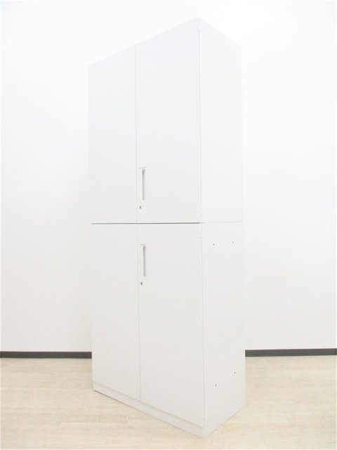 【中古】エディア   コクヨ（KOKUYO） ハイキャビネット／その他