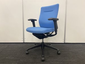 【在庫入れ替えセール！】このお値段で買えるのは今だけ！okamura/コーラル/ハイバック