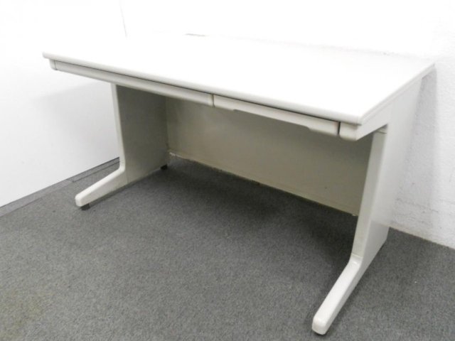 【中古】LA  プラス（PLUS） 平机