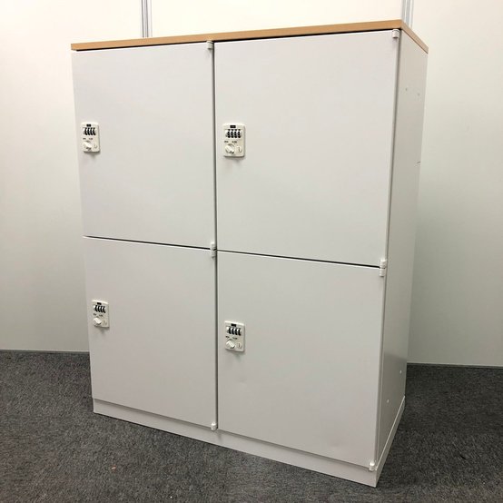 【中古】その他シリーズ  ウチダ（UCHIDA) ロッカーその他