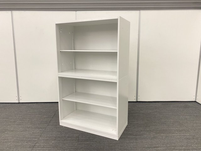 【中古】HS  ウチダ（UCHIDA) ハイキャビネット／その他