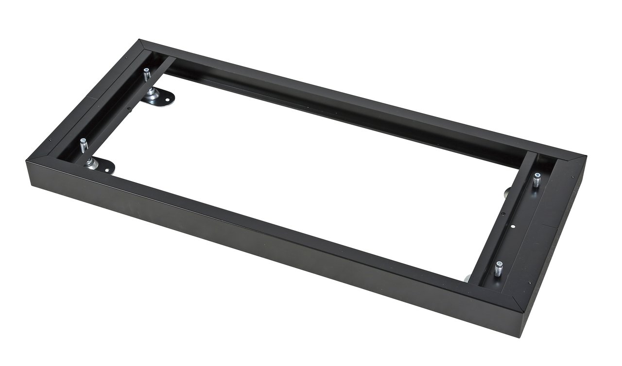 【事務用品】HOSシリーズ書庫用ベース【収納家具】【ブラック】
                        HOS
                                    新品
            