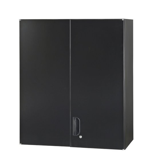 【新品】HOS HOS-HRUN-B 豊国工業 ローキャビネット／両開き