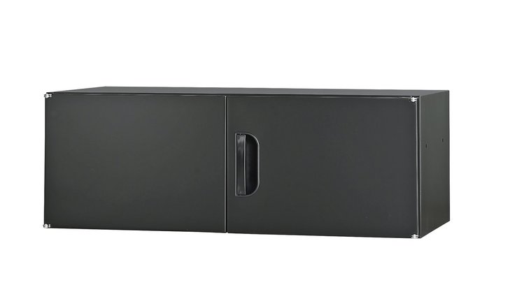 【新品】HOS HOS-U1-B 豊国工業 書庫その他