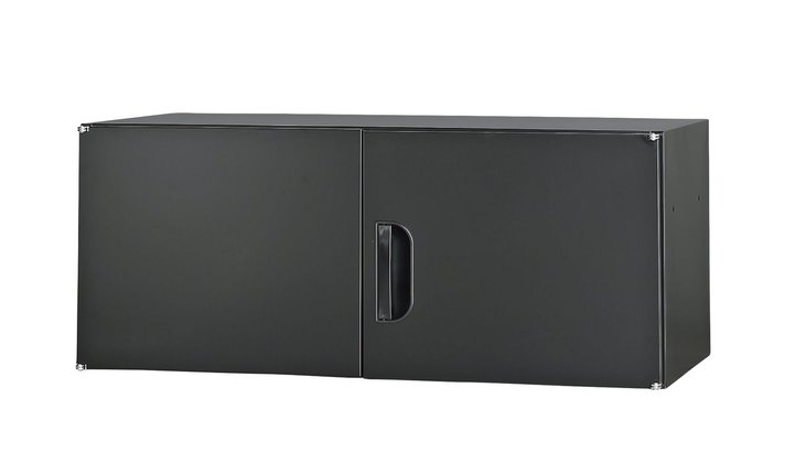 【新品】HOS HOS-U2-B 豊国工業 書庫その他