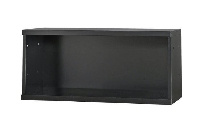 【新品】NHS NHS-KU-B 豊国工業 ローキャビネット／オープン