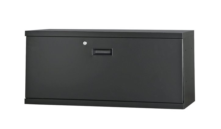 【新品】NHS NHS-L11-B 豊国工業 書庫その他