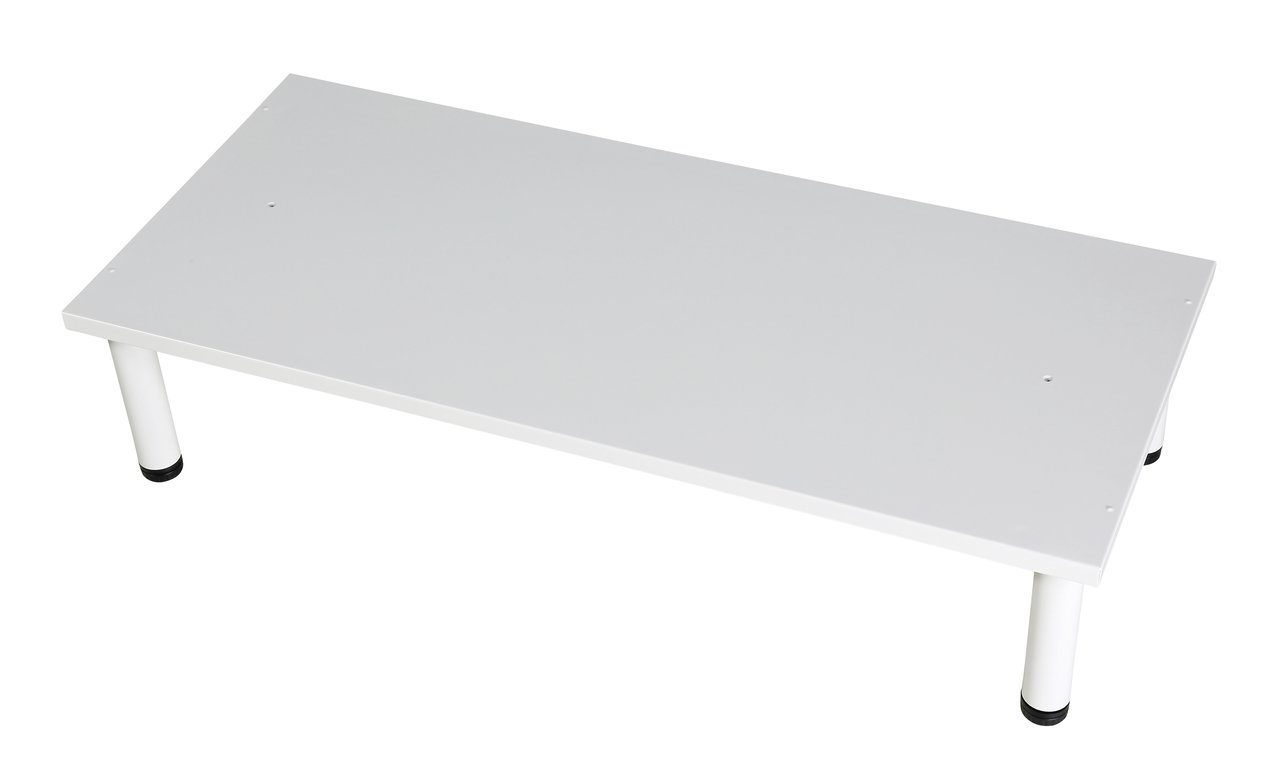 【事務用品】NHSシリーズ書庫用コンビネーション脚付アジャスターベース【収納家具】【ホワイト】
                        NHS
                                    新品
            