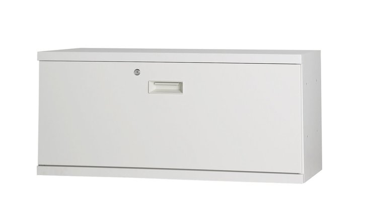 【新品】NHS NHS-L11-W 豊国工業 書庫その他