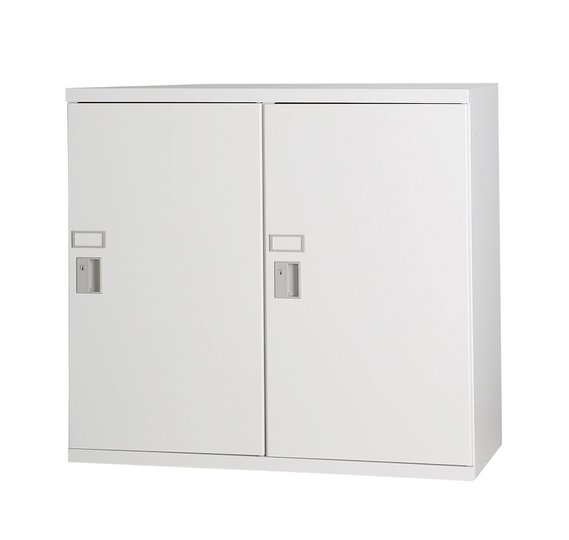 【新品】NHS NHS-SS21-W 豊国工業 書庫その他