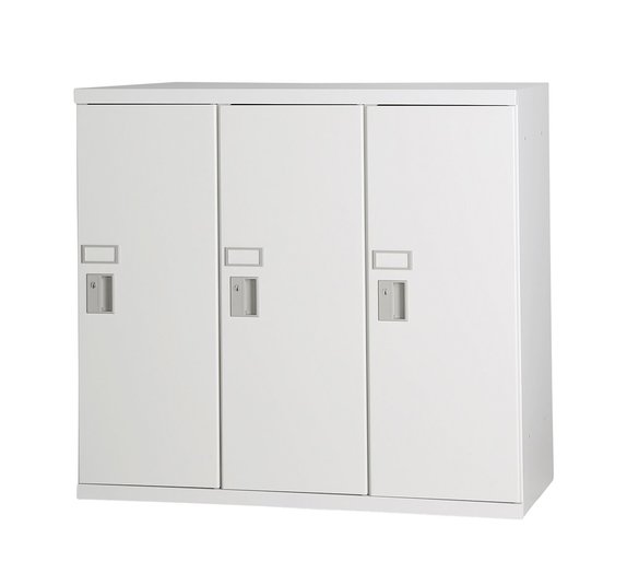 【新品】NHS NHS-SS31-W 豊国工業 書庫その他