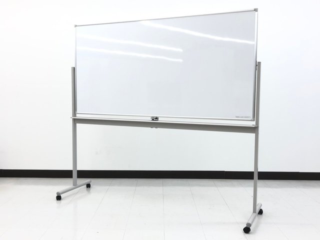 【中古】その他シリーズ  その他メーカー 自立ホワイトボード