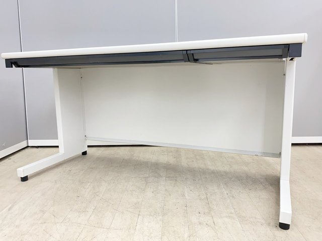 【中古】フラットライン   プラス（PLUS） 平机