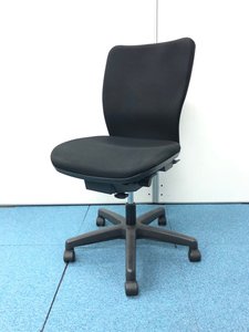 【コスパがいいチェア】TOYOSTEEL 製/ベルフィーノチェア/機能面でも満足！