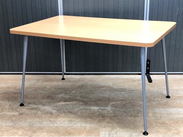 【中古】イートインシリーズ  LTF-310 コクヨ（KOKUYO） ミーティングテーブル（会議机）