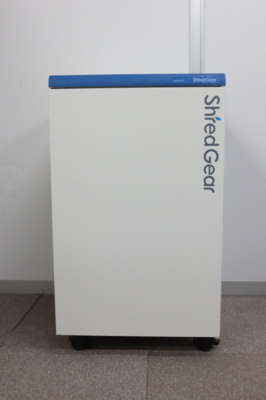 【サカエ製】【シュレッダー】【千嘉】【Senka25】【人気シリーズ】【状態良し】【個人情報保護】
                        千嘉 
                                    中古
            