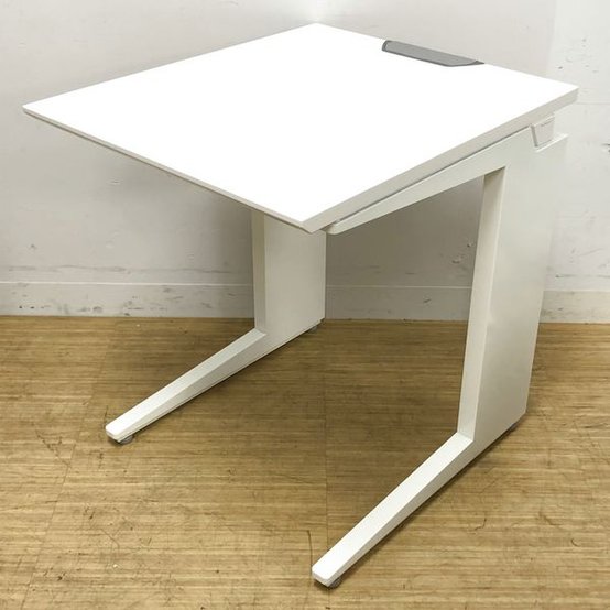 【中古】プロユニット  DN108P MG18 オカムラ（okamura） 平机