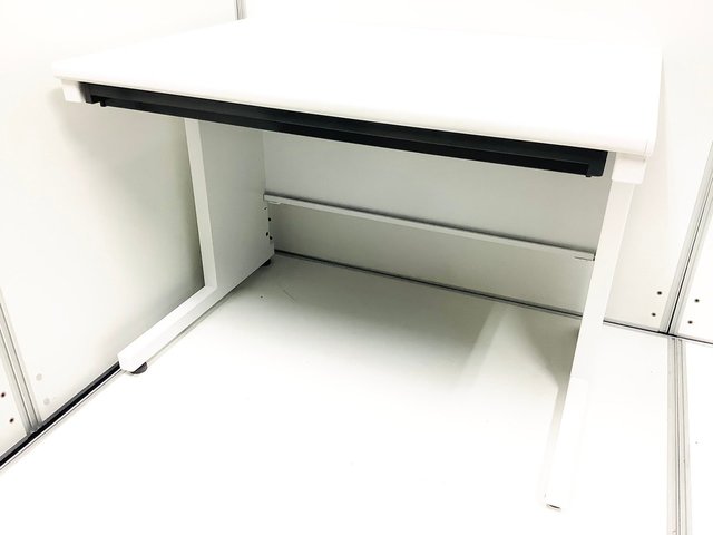 【中古】ピクサ SDF-TKNL7LSAW コクヨ（KOKUYO） 平机