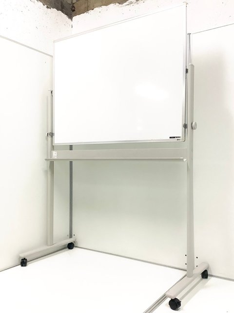 【中古】その他シリーズ BBCP-1209WW イトーキ（ITOKI） 自立ホワイトボード