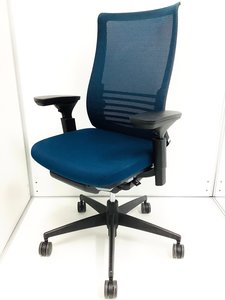 大人気／定番／可動肘　◆KOKUYO／コクヨ　◆Bezel／ベゼル ※横浜店撮影画像※