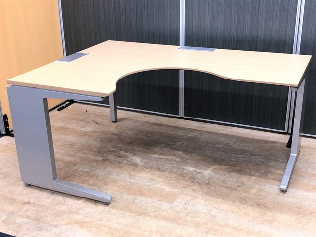 【中古】インステートデスク  JMP-6277KLB98Z5 イトーキ（ITOKI） デスクその他