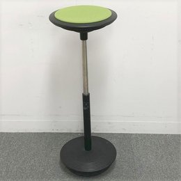 ウィルクハーン(Wilkhahn) /Stitz.(スティッツ) ハーフシーティングチェア　座面布　【デザイナーズ家具】 