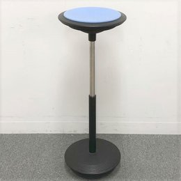 ウィルクハーン(Wilkhahn) /Stitz.(スティッツ) ハーフシーティングチェア　座面布　【デザイナーズ家具】 